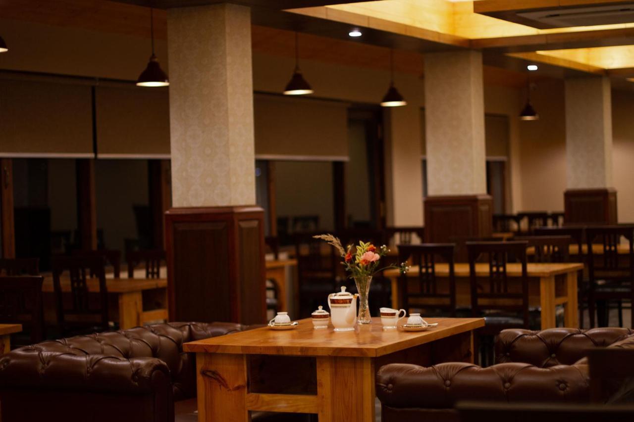 Aloka Resort Manāli Extérieur photo